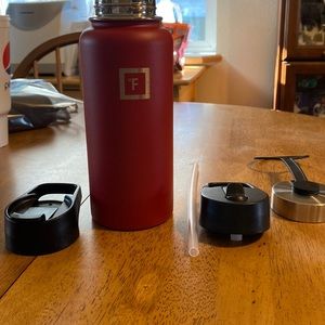 32oz Iron flask water flask